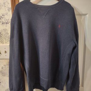 Polo by Ralph Lauren blues crew neck sweater